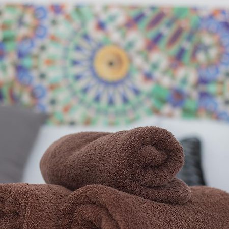 Rooms Tarragona Dış mekan fotoğraf