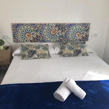 Rooms Tarragona Dış mekan fotoğraf