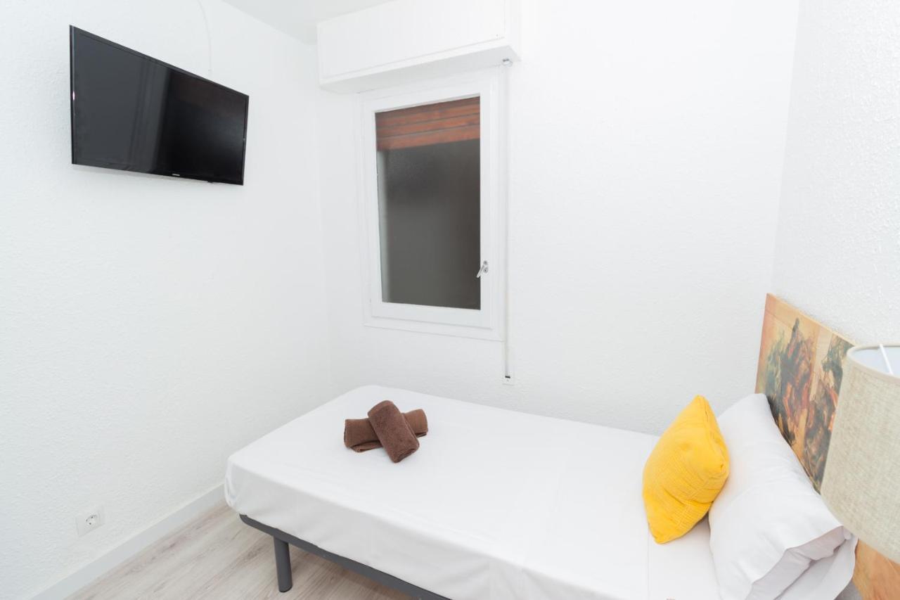 Rooms Tarragona Dış mekan fotoğraf