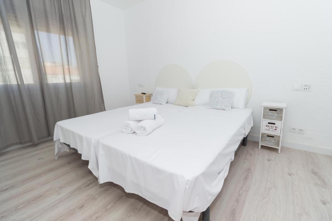 Rooms Tarragona Dış mekan fotoğraf