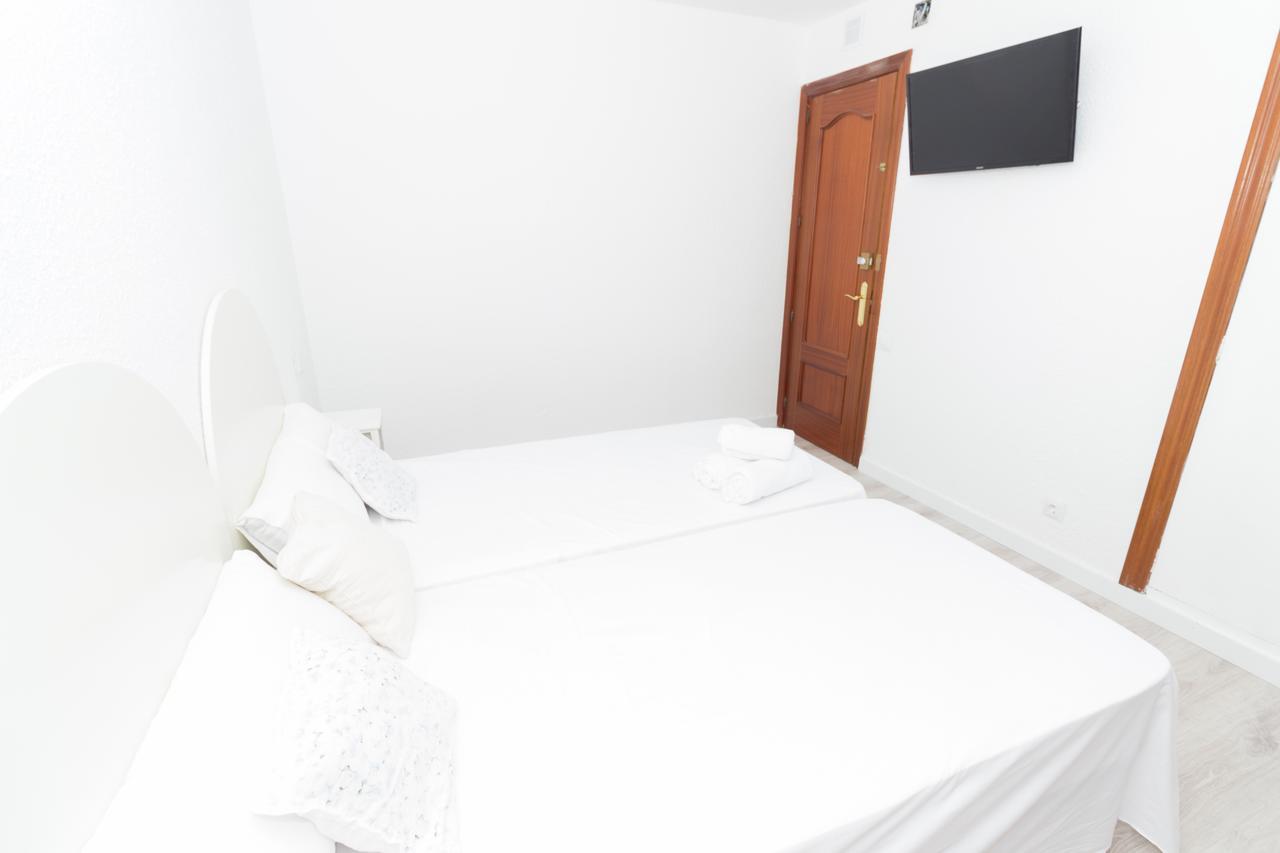 Rooms Tarragona Dış mekan fotoğraf