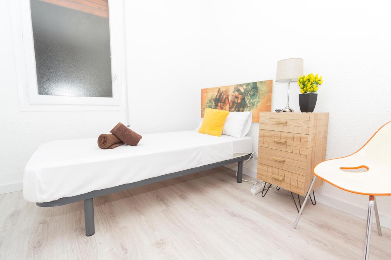 Rooms Tarragona Dış mekan fotoğraf