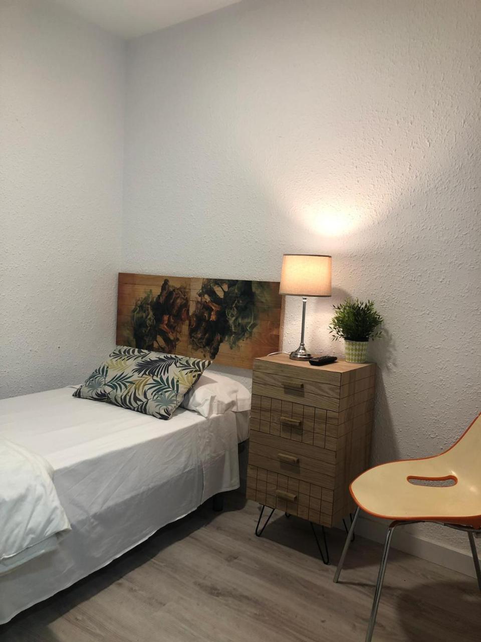 Rooms Tarragona Dış mekan fotoğraf