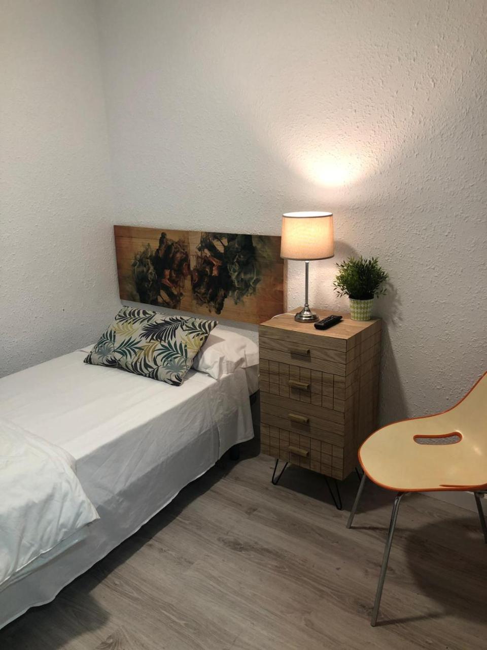 Rooms Tarragona Dış mekan fotoğraf