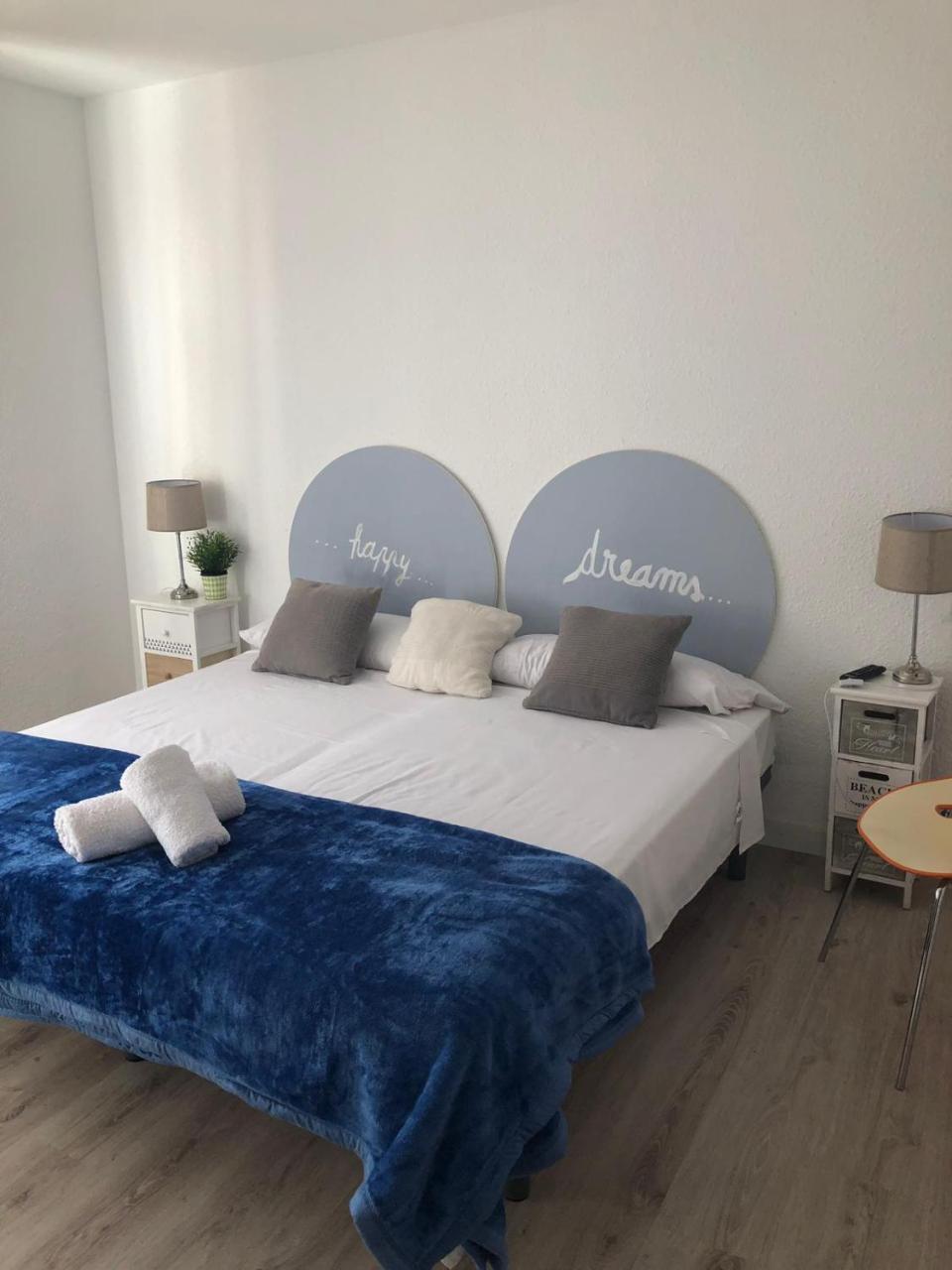 Rooms Tarragona Dış mekan fotoğraf
