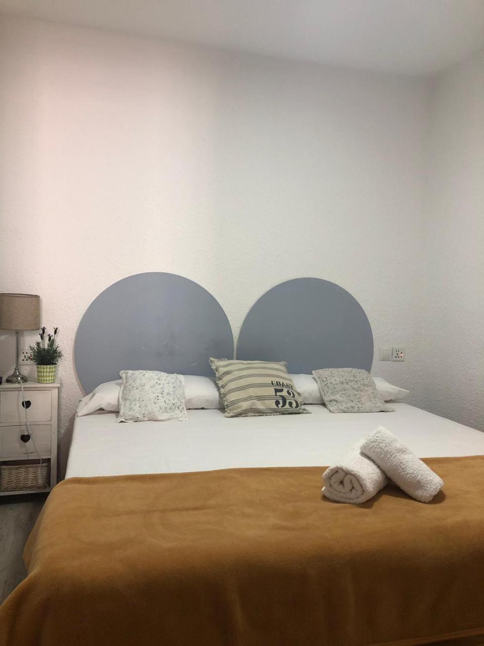 Rooms Tarragona Dış mekan fotoğraf