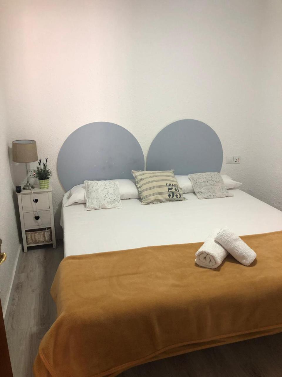 Rooms Tarragona Dış mekan fotoğraf