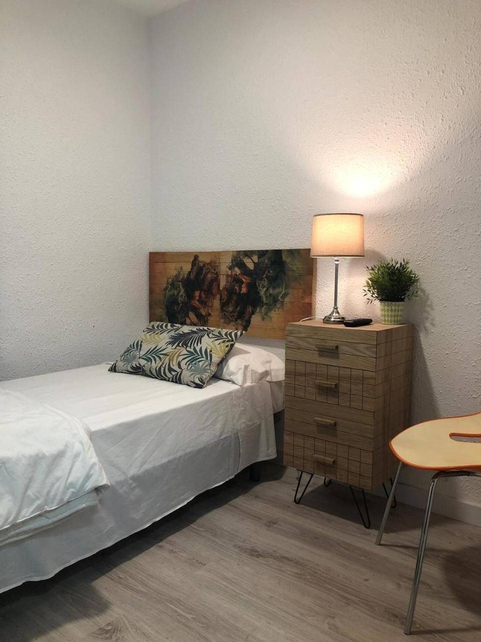 Rooms Tarragona Dış mekan fotoğraf