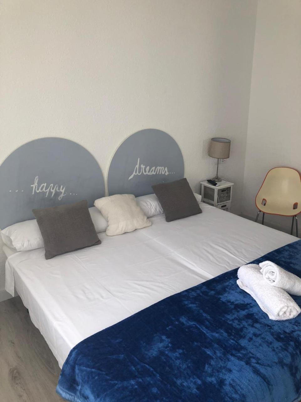 Rooms Tarragona Dış mekan fotoğraf