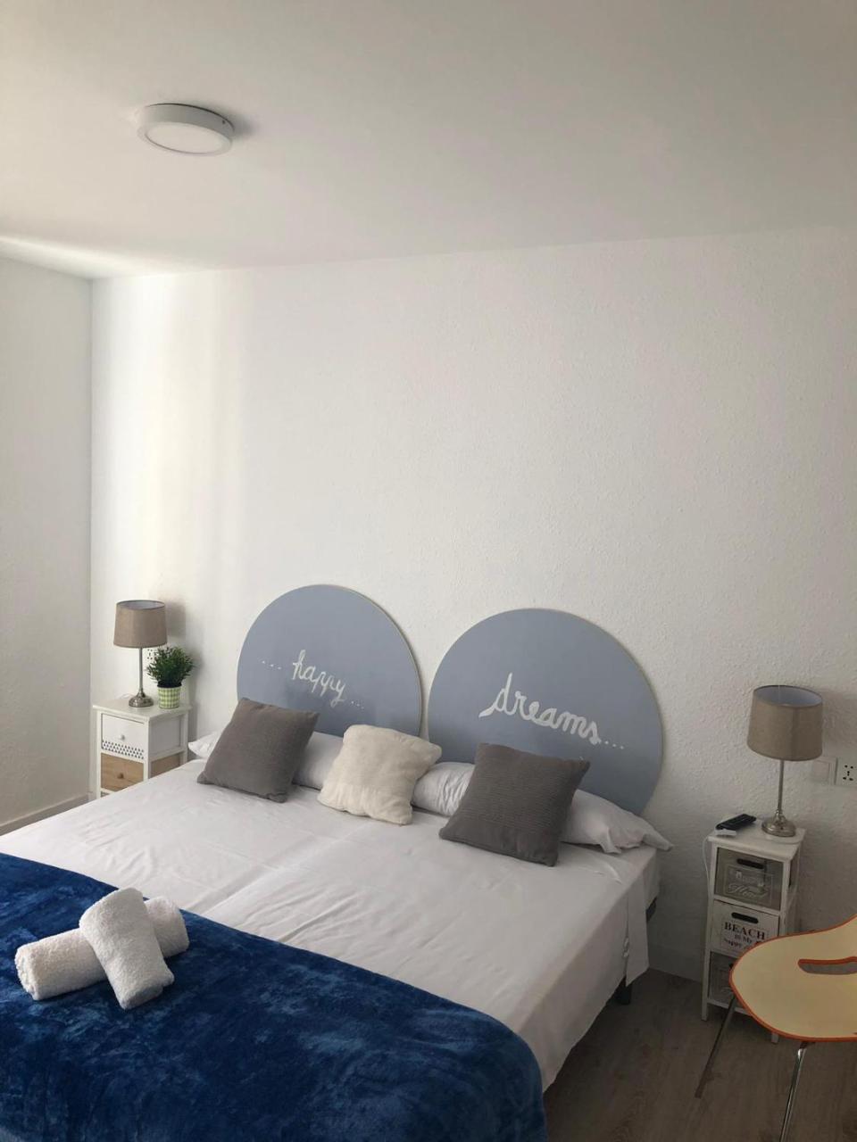 Rooms Tarragona Dış mekan fotoğraf
