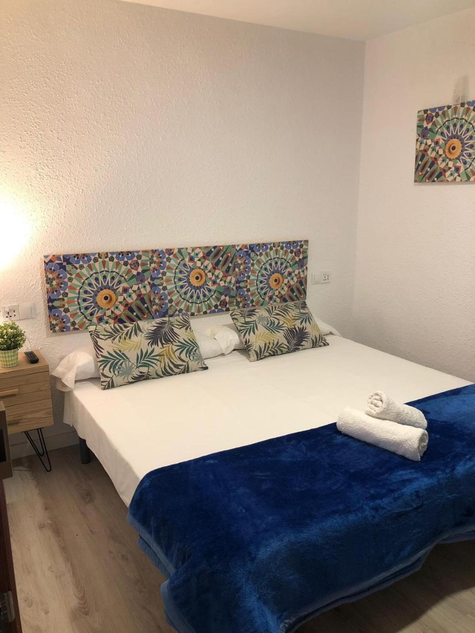 Rooms Tarragona Dış mekan fotoğraf