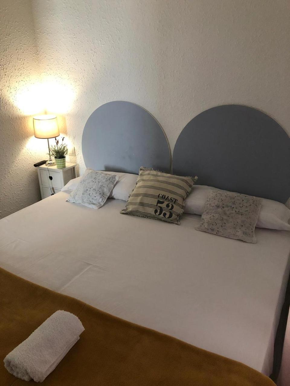 Rooms Tarragona Dış mekan fotoğraf