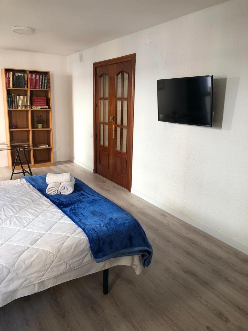 Rooms Tarragona Dış mekan fotoğraf