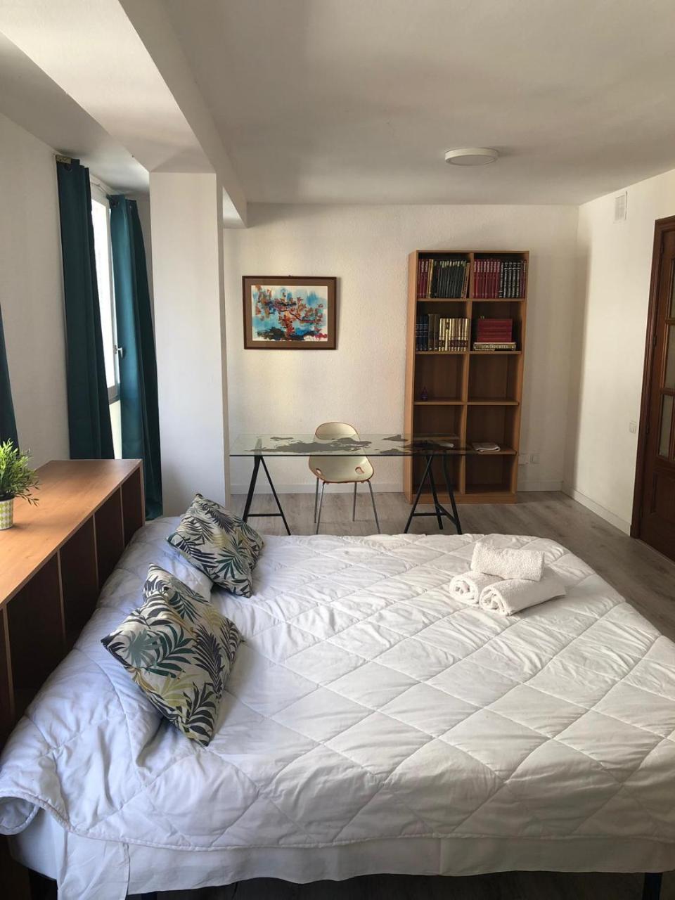 Rooms Tarragona Dış mekan fotoğraf