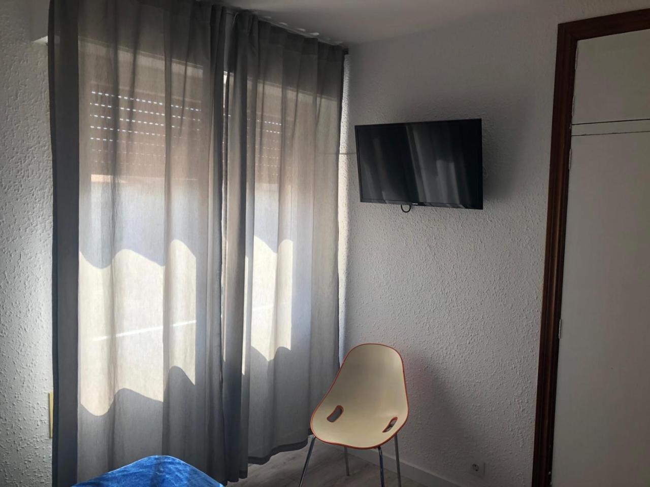 Rooms Tarragona Dış mekan fotoğraf