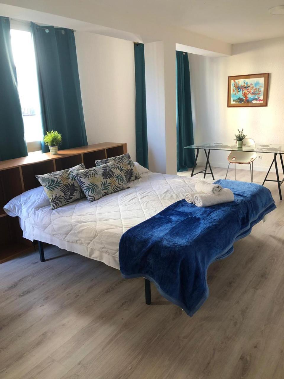 Rooms Tarragona Dış mekan fotoğraf