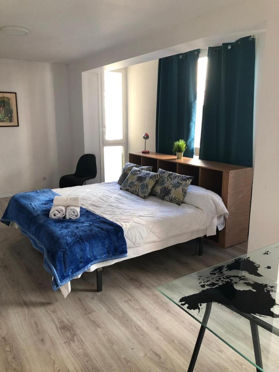 Rooms Tarragona Dış mekan fotoğraf
