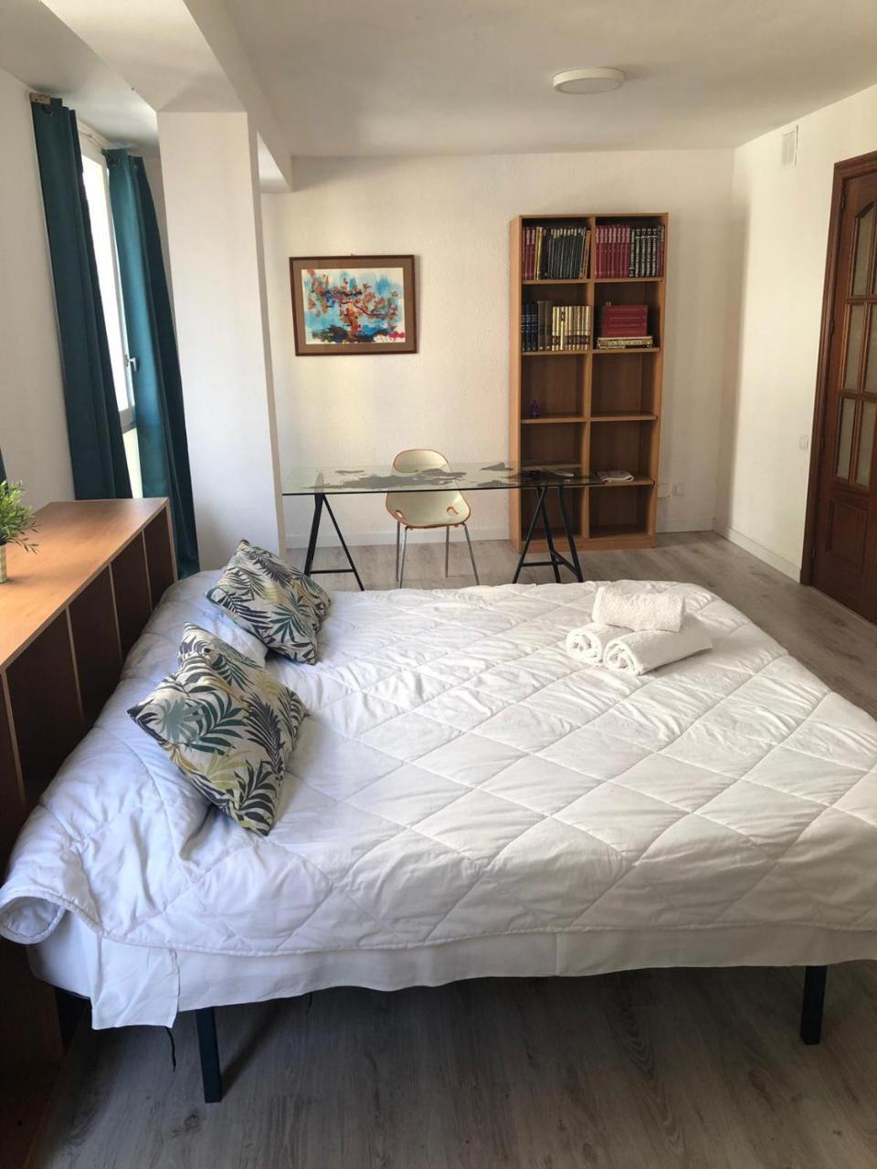 Rooms Tarragona Dış mekan fotoğraf