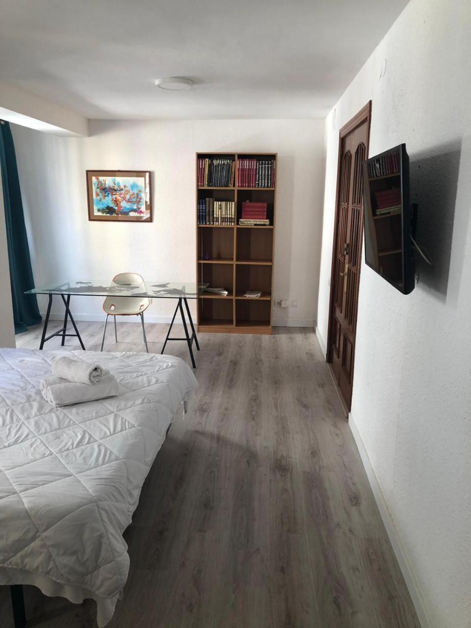 Rooms Tarragona Dış mekan fotoğraf