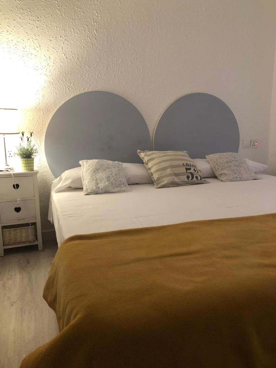 Rooms Tarragona Dış mekan fotoğraf