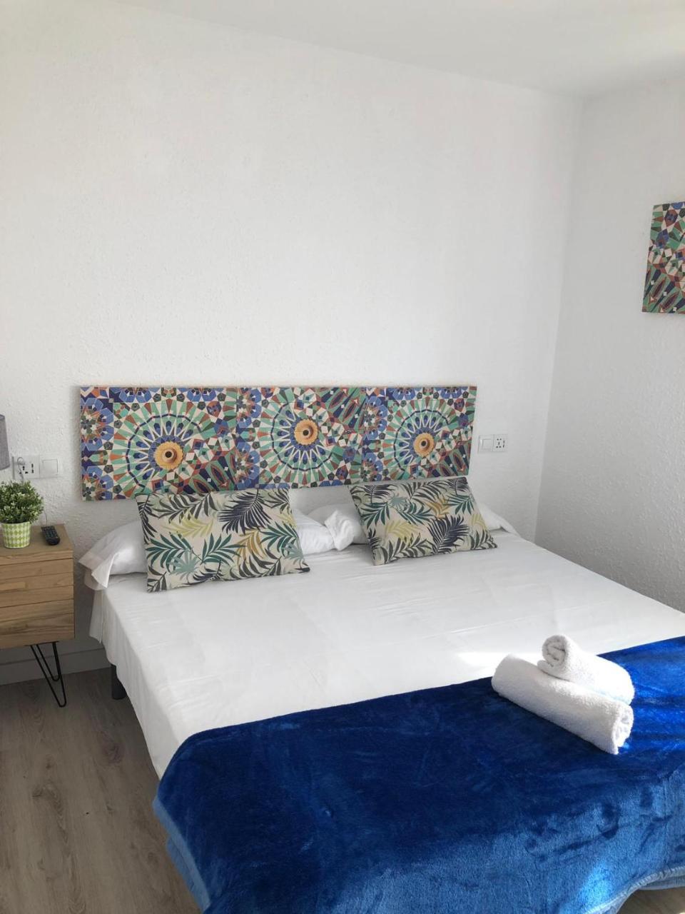 Rooms Tarragona Dış mekan fotoğraf