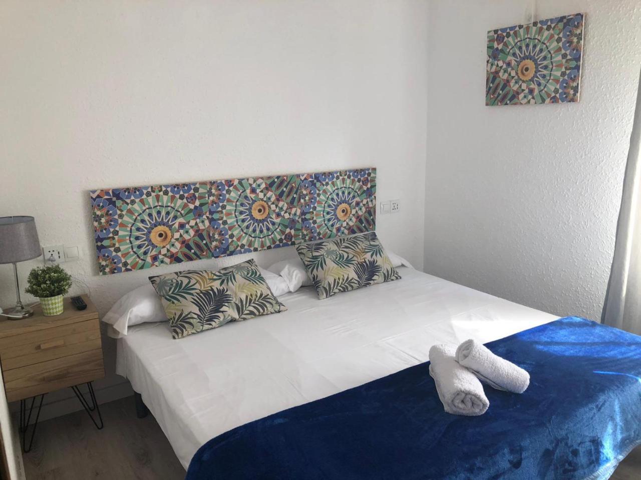 Rooms Tarragona Dış mekan fotoğraf