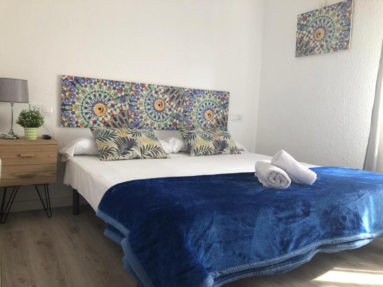 Rooms Tarragona Dış mekan fotoğraf