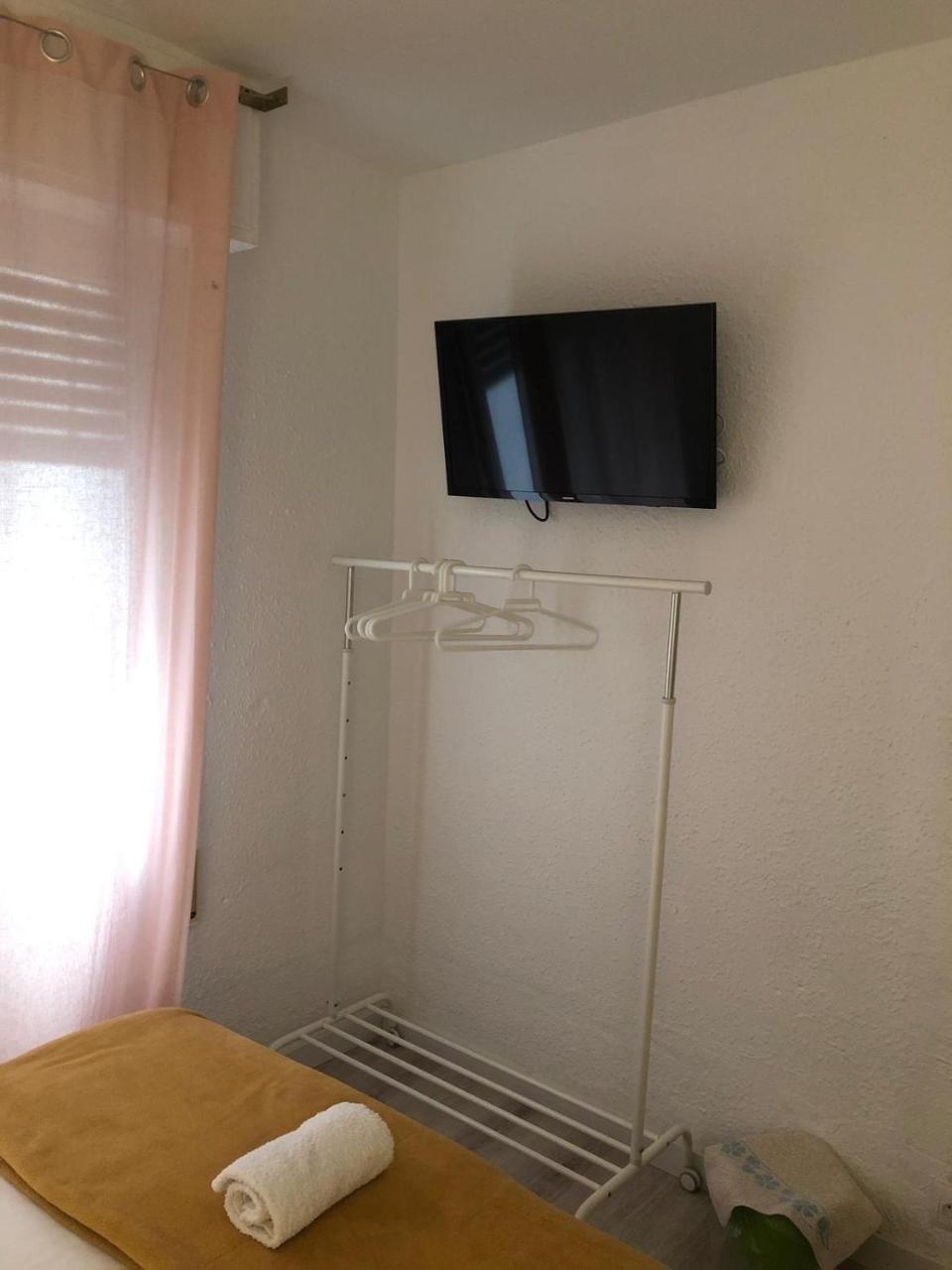 Rooms Tarragona Dış mekan fotoğraf