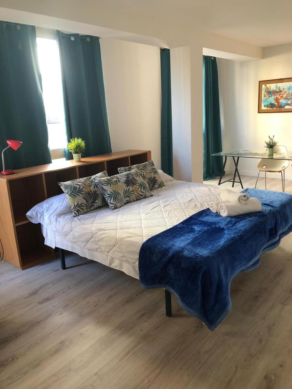 Rooms Tarragona Dış mekan fotoğraf