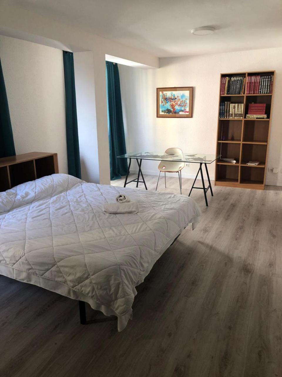 Rooms Tarragona Dış mekan fotoğraf