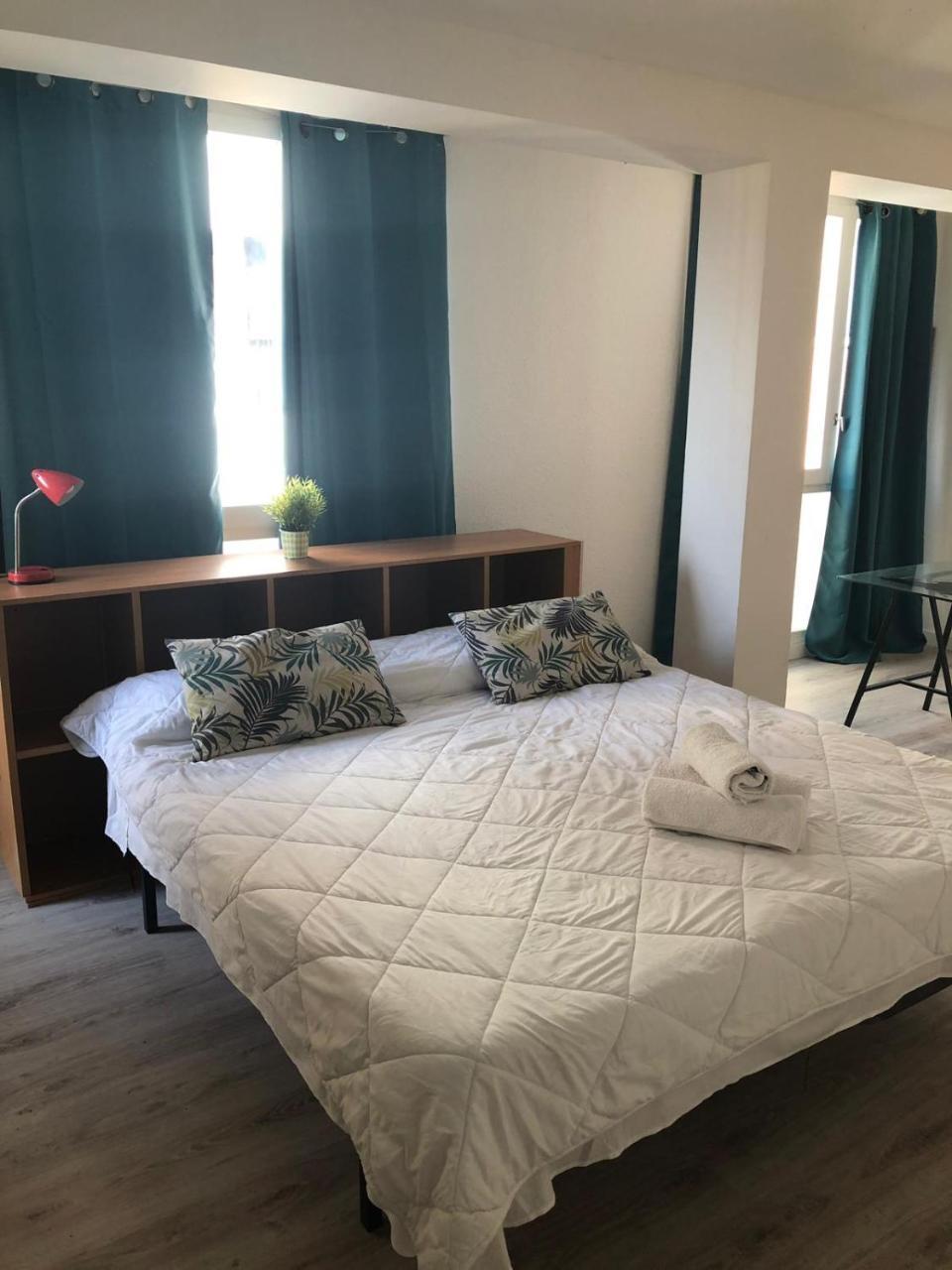 Rooms Tarragona Dış mekan fotoğraf