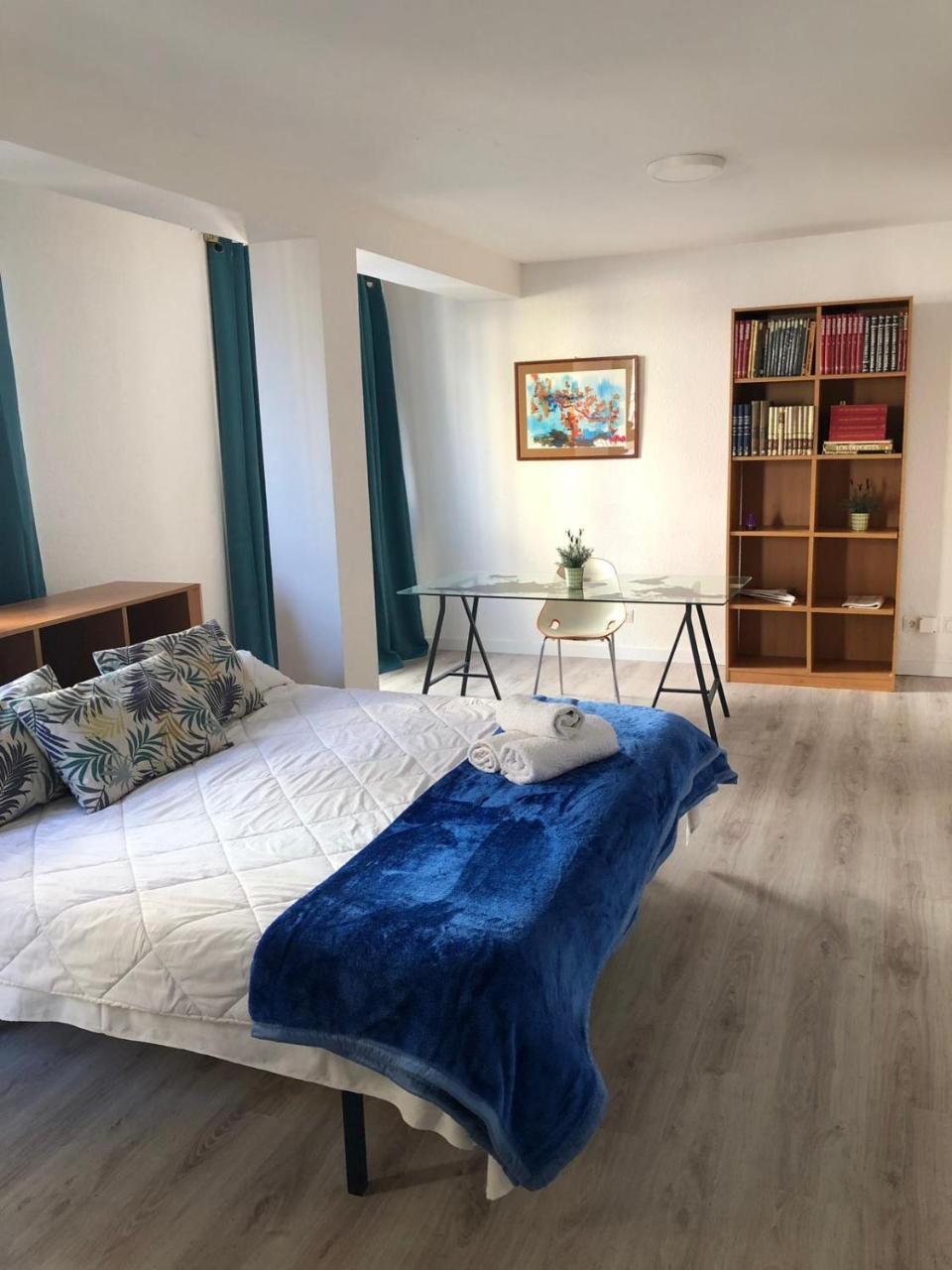 Rooms Tarragona Dış mekan fotoğraf