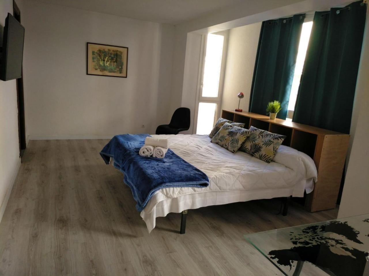 Rooms Tarragona Dış mekan fotoğraf