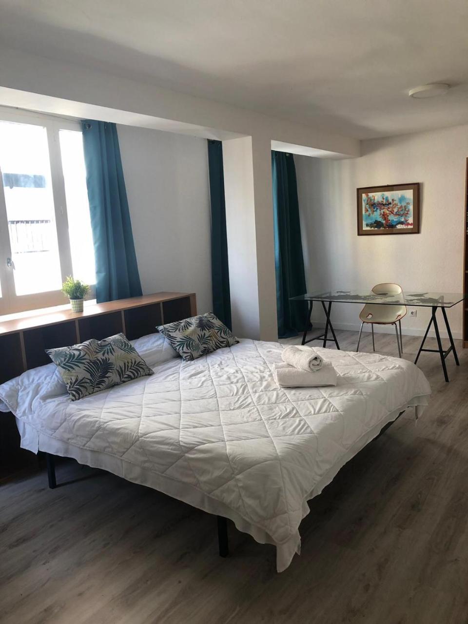 Rooms Tarragona Dış mekan fotoğraf