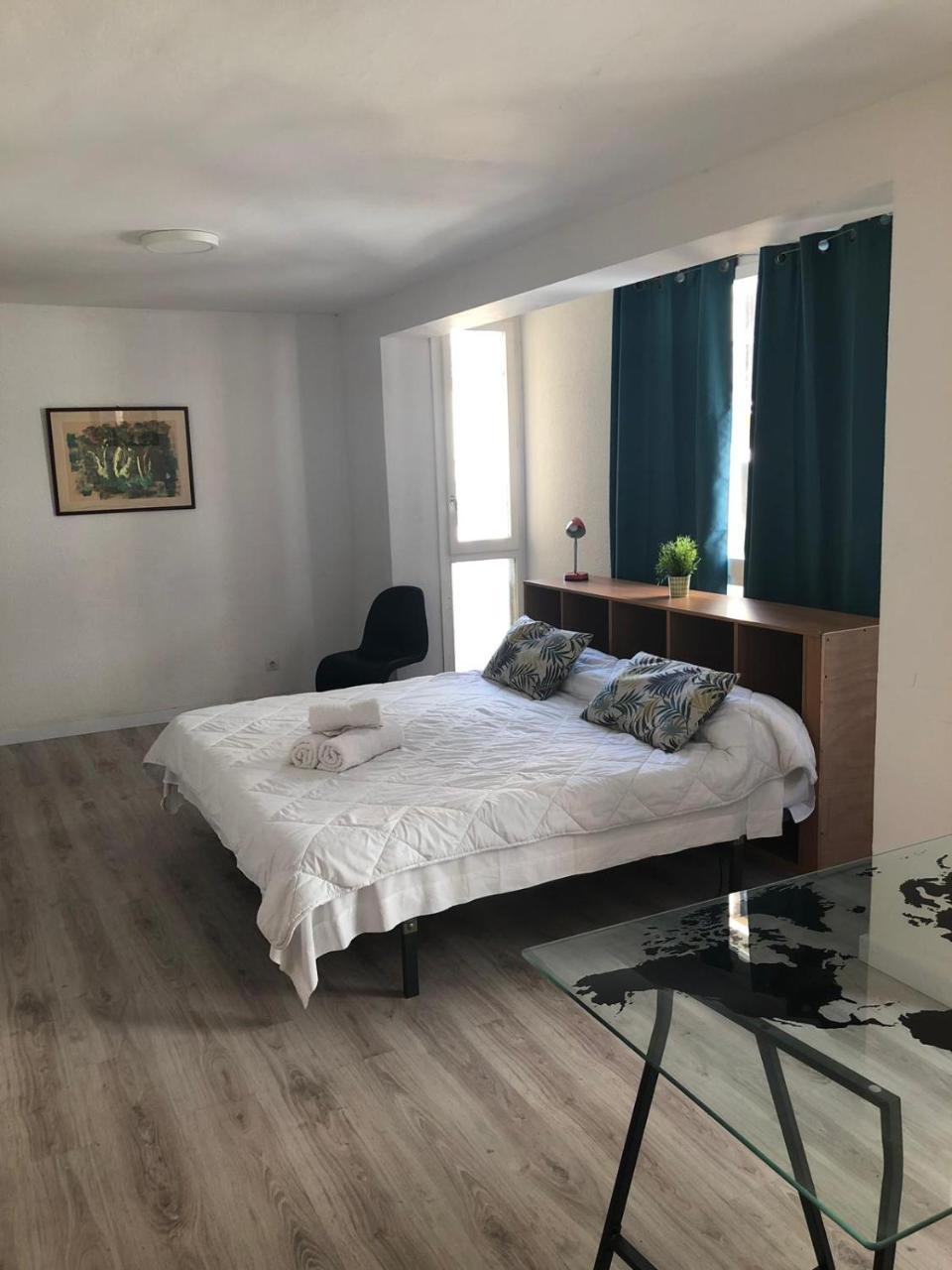 Rooms Tarragona Dış mekan fotoğraf