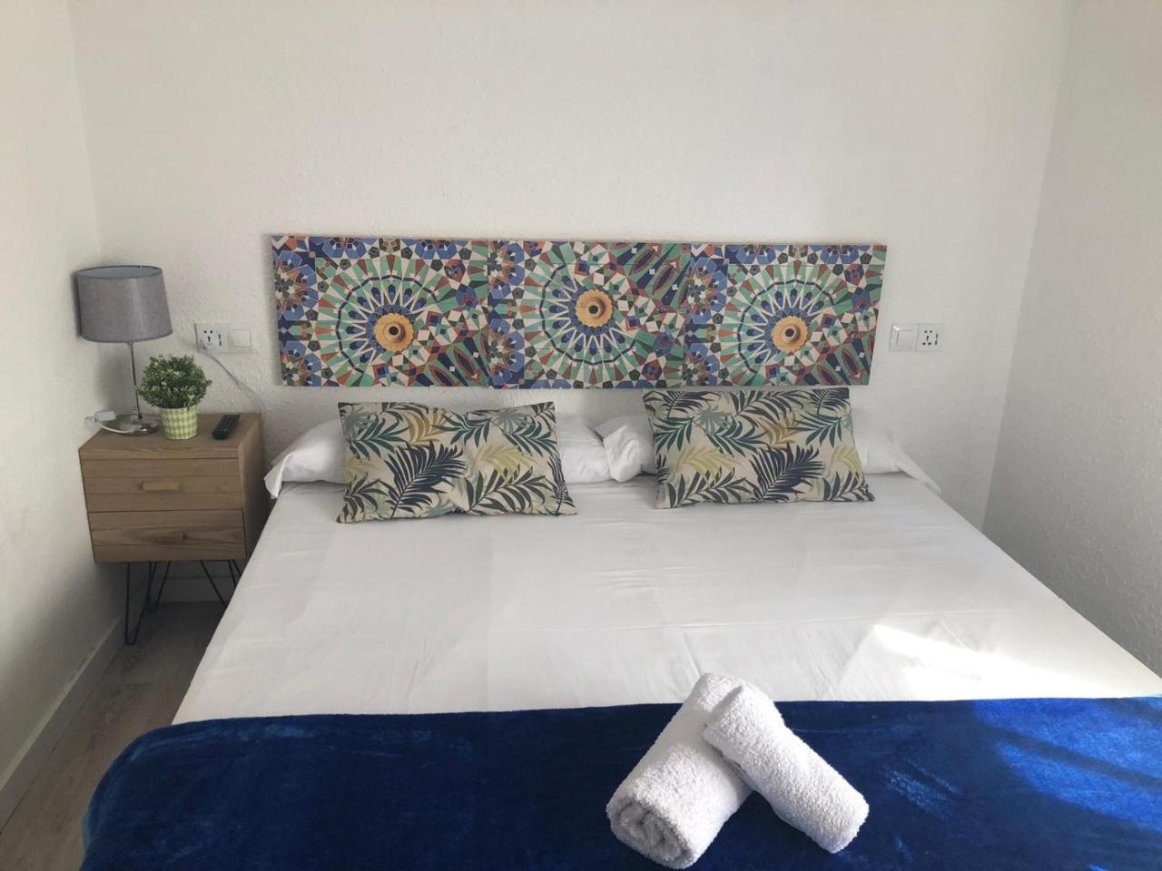 Rooms Tarragona Dış mekan fotoğraf