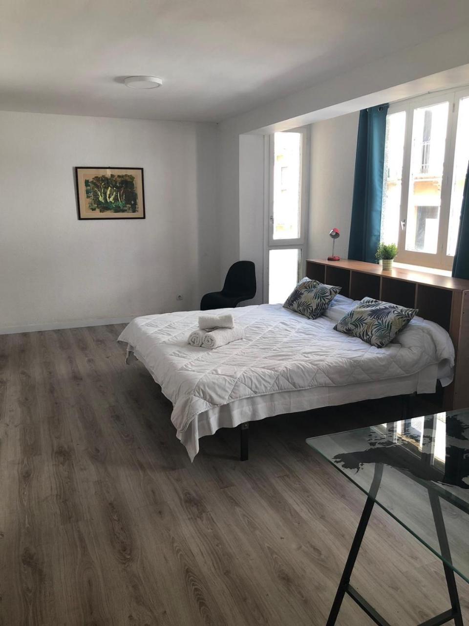 Rooms Tarragona Dış mekan fotoğraf